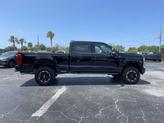 Thumbnail of 2025 Agate Black Metallic Ford F-250