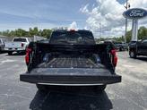 Thumbnail of 2025 Antimatter Blue Metallic Ford F-150 Lightning