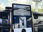 Thumbnail of 2025 Antimatter Blue Metallic Ford F-150 Lightning