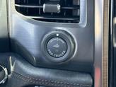 Thumbnail of 2025 Antimatter Blue Metallic Ford F-150 Lightning