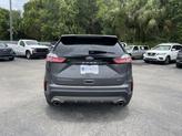 Thumbnail of 2022 Carbonized Gray Metallic Ford Edge