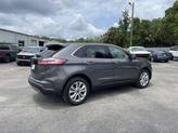 Thumbnail of 2022 Carbonized Gray Metallic Ford Edge