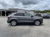 Thumbnail of 2022 Carbonized Gray Metallic Ford Edge