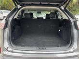 Thumbnail of 2022 Carbonized Gray Metallic Ford Edge