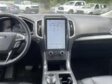 Thumbnail of 2022 Carbonized Gray Metallic Ford Edge