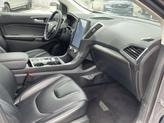 Thumbnail of 2022 Carbonized Gray Metallic Ford Edge
