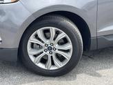 Thumbnail of 2022 Carbonized Gray Metallic Ford Edge