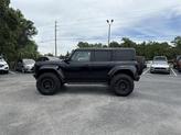 Thumbnail of 2025 Shadow Black Ford Bronco