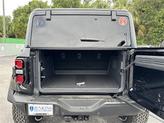 Thumbnail of 2025 Shadow Black Ford Bronco