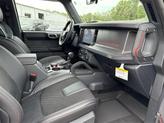 Thumbnail of 2025 Shadow Black Ford Bronco