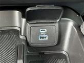 Thumbnail of 2025 Shadow Black Ford Bronco