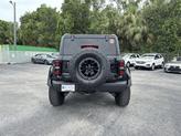 Thumbnail of 2025 Shadow Black Ford Bronco