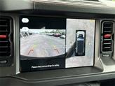 Thumbnail of 2025 Shadow Black Ford Bronco