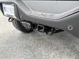 Thumbnail of 2025 Shadow Black Ford Bronco