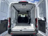 Thumbnail of 2023 Oxford White Ford Transit-250