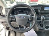 Thumbnail of 2023 Oxford White Ford Transit-250