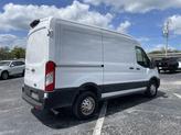Thumbnail of 2023 Oxford White Ford Transit-250