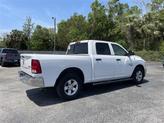 Thumbnail of 2022 Bright White Clearcoat RAM 1500 Classic