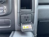 Thumbnail of 2022 Bright White Clearcoat RAM 1500 Classic