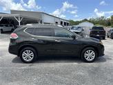 Thumbnail of 2016 Midnight Jade Nissan Rogue
