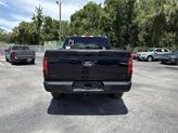 Thumbnail of 2025 Agate Black Metallic Ford F-150