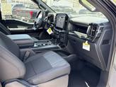 Thumbnail of 2025 Agate Black Metallic Ford F-150