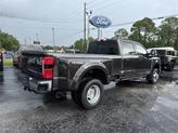 Thumbnail of 2025 Bronze Metallic Ford F-350