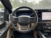 Thumbnail of 2025 Bronze Metallic Ford F-350