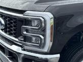 Thumbnail of 2025 Bronze Metallic Ford F-350