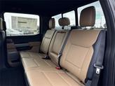 Thumbnail of 2025 Bronze Metallic Ford F-350