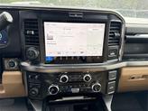 Thumbnail of 2025 Bronze Metallic Ford F-350