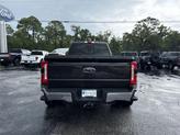 Thumbnail of 2025 Bronze Metallic Ford F-350