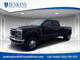 Photo of 2025 Bronze Metallic Ford F-350