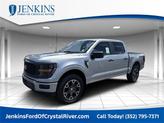 Photo of 2025 Iconic Silver Metallic Ford F-150