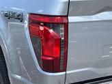 Thumbnail of 2025 Iconic Silver Metallic Ford F-150
