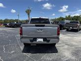 Thumbnail of 2025 Iconic Silver Metallic Ford F-150