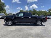 Thumbnail of 2025 Agate Black Metallic Ford F-150