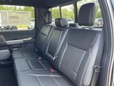 Thumbnail of 2025 Agate Black Metallic Ford F-150