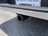 Thumbnail of 2025 Agate Black Metallic Ford F-150