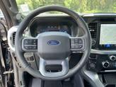 Thumbnail of 2025 Agate Black Metallic Ford F-150