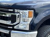Thumbnail of 2022 Antimatter Blue Metallic Ford F-250