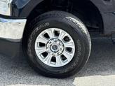 Thumbnail of 2022 Antimatter Blue Metallic Ford F-250
