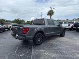 Thumbnail of 2025 Carbonized Gray Metallic Ford F-150