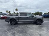 Thumbnail of 2025 Carbonized Gray Metallic Ford F-150