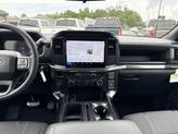 Thumbnail of 2025 Carbonized Gray Metallic Ford F-150