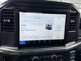 Thumbnail of 2025 Carbonized Gray Metallic Ford F-150