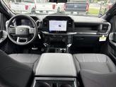 Thumbnail of 2025 Carbonized Gray Metallic Ford F-150