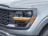 Thumbnail of 2025 Carbonized Gray Metallic Ford F-150
