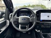 Thumbnail of 2025 Carbonized Gray Metallic Ford F-150