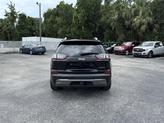 Thumbnail of 2020 Diamond Black Jeep Cherokee